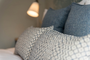 Rooms at the Horse & Farrier